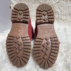 【新品未着用】Timberland ティンバーランド リミテッドリリース 25の画像