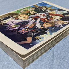 📚️PlayStation 2版攻略本 📚️サモンナイト3 パーフェクト サモナーズ バイブルの画像