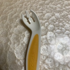 EDISON 赤ちゃん用フォークの画像