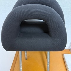 ヘッドレスト
の画像