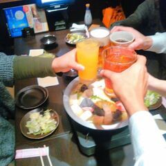 🍀ゆるい感じの雑談＆オフ会グループ🍀