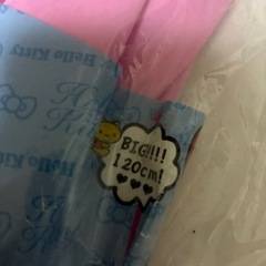 ラウンドワン でかっピン キティ
の画像