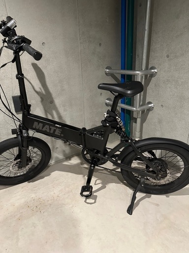 中古MATE FUSION　大幅割引