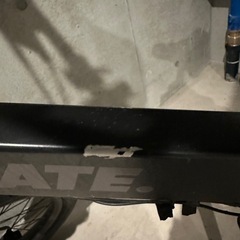 中古MATE FUSION　大幅割引もできますの画像