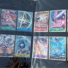 ONE PIECE カード 新品 プレミアムカードコレクション ベストセレクション vol.1 ワンピースカードゲーム ワンピの画像