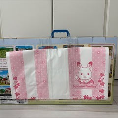 【海外版】シルバニアファミリー Red Roof Country Home の画像