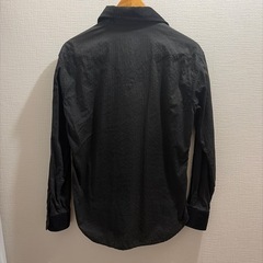 リーバイスシャツ　ビンテージの画像