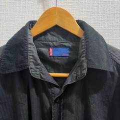 リーバイスシャツ　ビンテージの画像