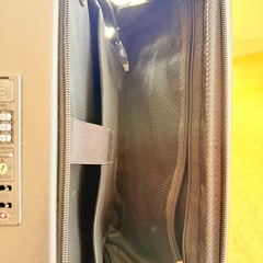 スーツケース Sサイズの画像