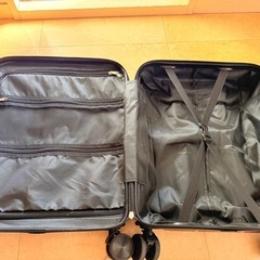 スーツケース Sサイズの画像