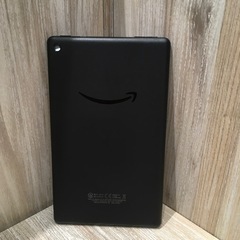 Amazonタブレット！Playストア導入済み！32ギガ！ケースセット！の画像