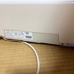 TOTOウォシュレットの画像