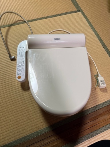 TOTOウォシュレット