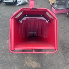 エンジン式 粉砕機 最大粉砕径60mm ウッドチッパー 8.馬力 ガソリン 4サイクル ガーデンシュレッダー 強力 パワフル 竹 枝 材木 木材 家庭用 業務用 の画像