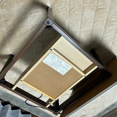 こたつ机
の画像