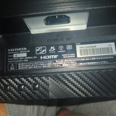 gigacrysta  GD241JD 
ゲーミングモニター　の画像