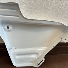 xjr400 4HM サイドカバー 
左右の画像