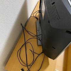 panasonic TV テレビの画像
