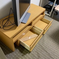 panasonic TV テレビの画像