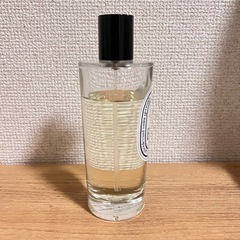 Diptyque ディプティック  ROSES (ローズ) ルーム スプレーの画像