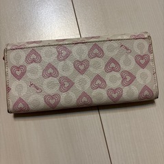 コーチ財布の画像