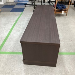 K2511-271 NITORI テレビボード アケビ170 キズ汚れ有りの画像