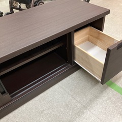 K2511-271 NITORI テレビボード アケビ170 キズ汚れ有りの画像