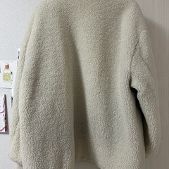 アウター　レディースの画像