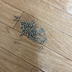 廃材とまとめて希望　固定器具　DIYの画像