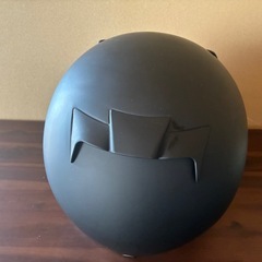 フルフェイスヘルメットの画像