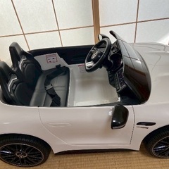 ラジコンカー　２人乗りの画像