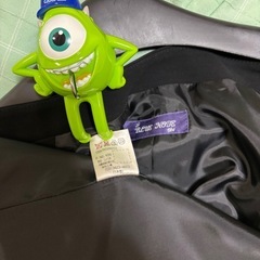 12月13日まで❣️ レディース　喪服11号　３点セット　日本製の画像