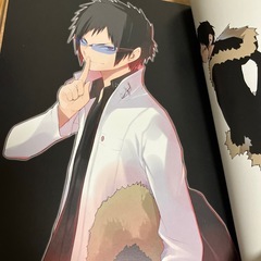 ヤスダスズヒト画集セットの画像