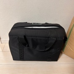 AOクーラー24パックの画像