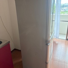 家電　、冷蔵庫  (取引中)の画像