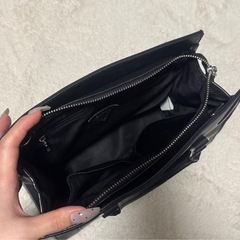 EMODAハンドバッグの画像