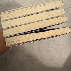 あしょんでよッ うちの犬ログ 4巻セットの画像