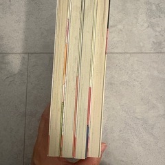 あしょんでよッ うちの犬ログ 4巻セットの画像