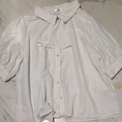 あまり着ていない服５点セットです。の画像