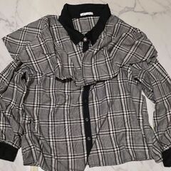 あまり着ていない服５点セットです。の画像