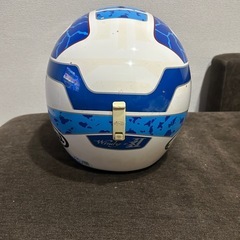 arai mxヘルメットの画像