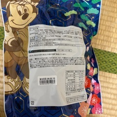 ディズニーランドお菓子の画像