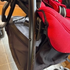 アップリカ　ラクーナコンフォートの画像