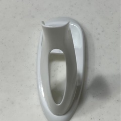 11/20取り消し　シャット　流せるトイレブラシ置きの画像