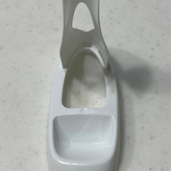 11/20取り消し　シャット　流せるトイレブラシ置きの画像