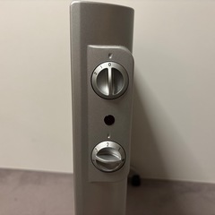 【デロンギ】パネル型遠赤外線マイカヒーターの画像