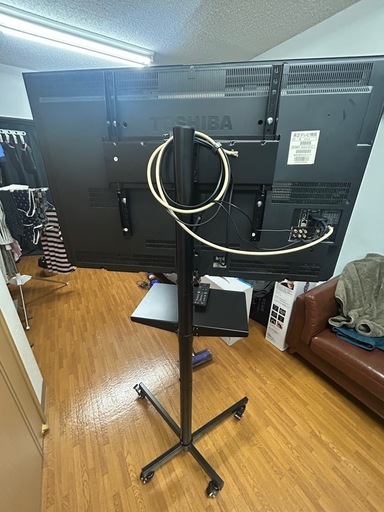 REGZA40V液晶TV 