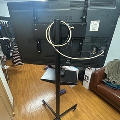 REGZA40V液晶TV の画像