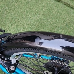 子供自転車　20インチの画像