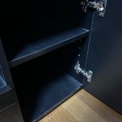 【お取引決定】テレビボードの画像